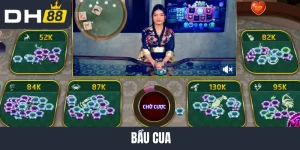 Bầu cua